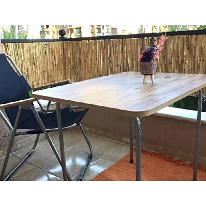 Greenosier 70cmX5m hasır kamış çit