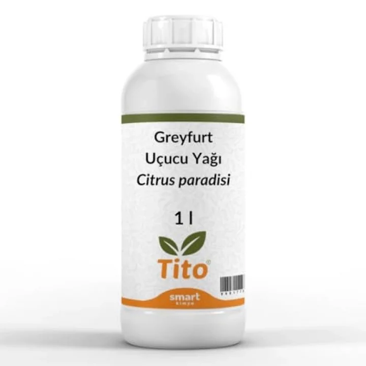 Greyfurt Yağı 1 lt