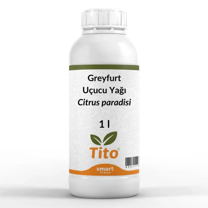 Greyfurt Yağı 1 lt