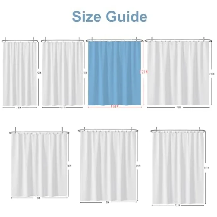 Gri Ahşap Ahır Kapısı Duş Perdesi Rustik Çiftlik Evi Retro Kırsal Kapı Mutlu Şükran Günü Paskalya Duş Perdeleri Küvetler için Set Banyo Su Geçirmez Kancalı Kumaş 150 x 182 cm