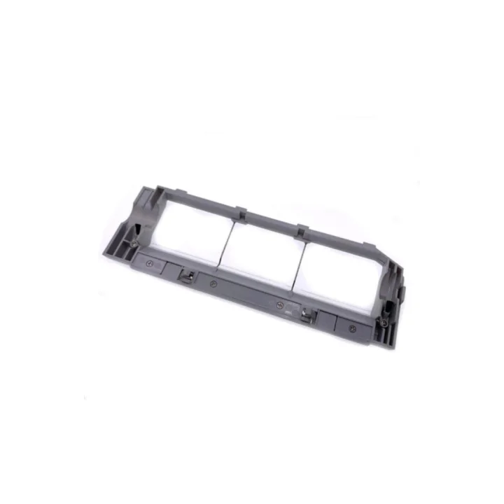 Gri S6 Maxv - S6 Pure Ile Ile Uyumlu Alt Ana Fırça Kapağı Ithalatçı Garantili