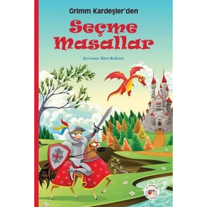 Grimm Kardeşler’den Seçme Masallar