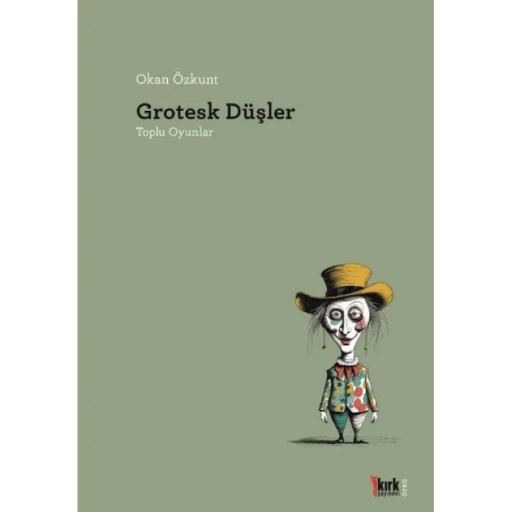 Grotesk Düşler