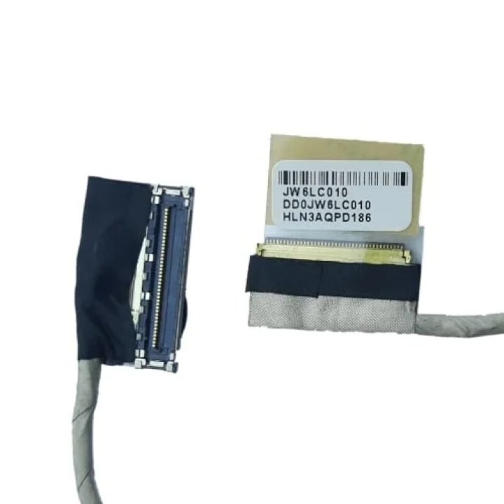 Grundig Gnb 1450B1B8 İle Uyumlu Ekran Data Flex Kablosu