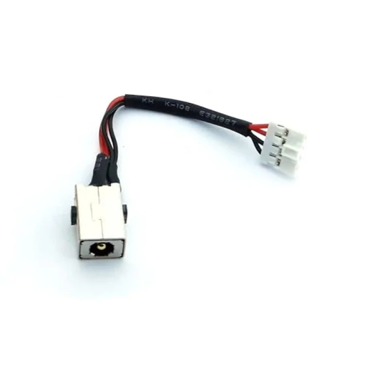 Grundig Gnb-1452B1N2 İle Uyumlu Power Jack - Şarj Soketi