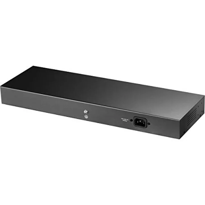 GS1024 16K MAC, 24 Port Gigabit Metal Switch
