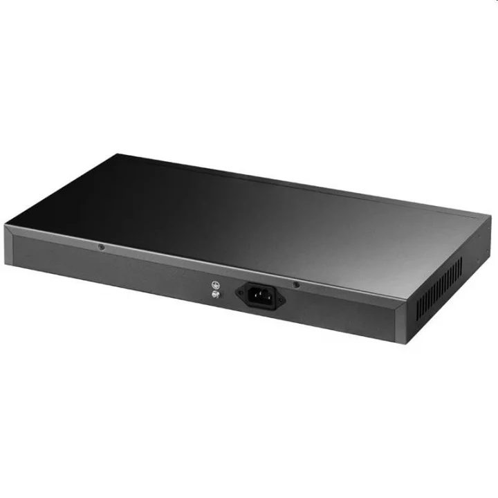 GS1028PS2 2 Port SFP, VLAN, CCTV, 24 Port Gigabit 300W PoE+ Metal Switch