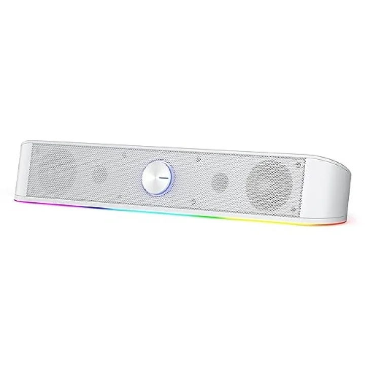 GS560W ADIEMUS GAMING SPEAKER BEYAZ