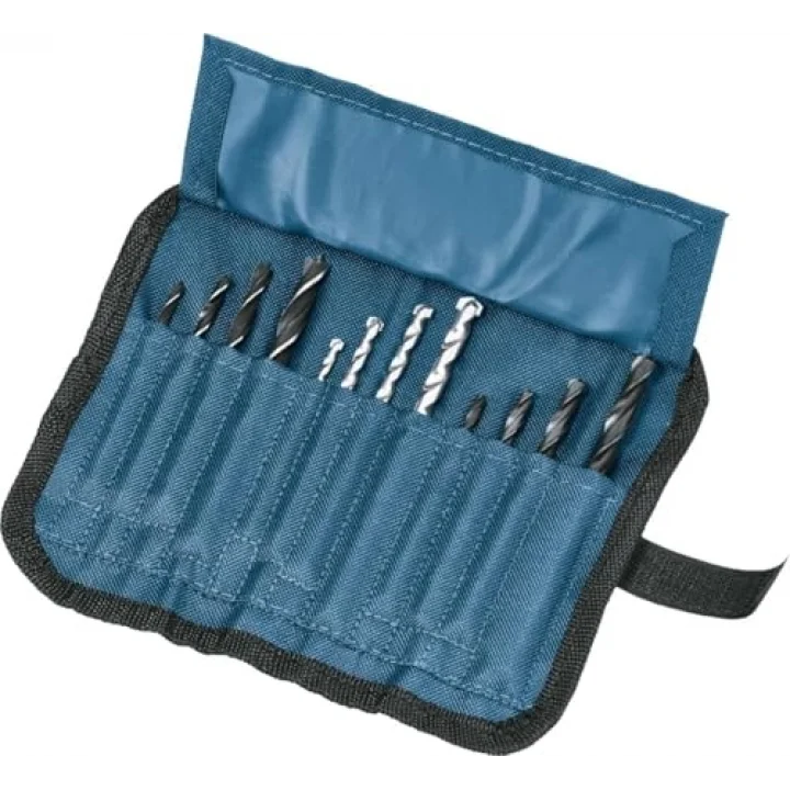 GSB 185-LI (1 x 2.0 Ah; GAL 18V-20; 23 pcs AC set; Case)