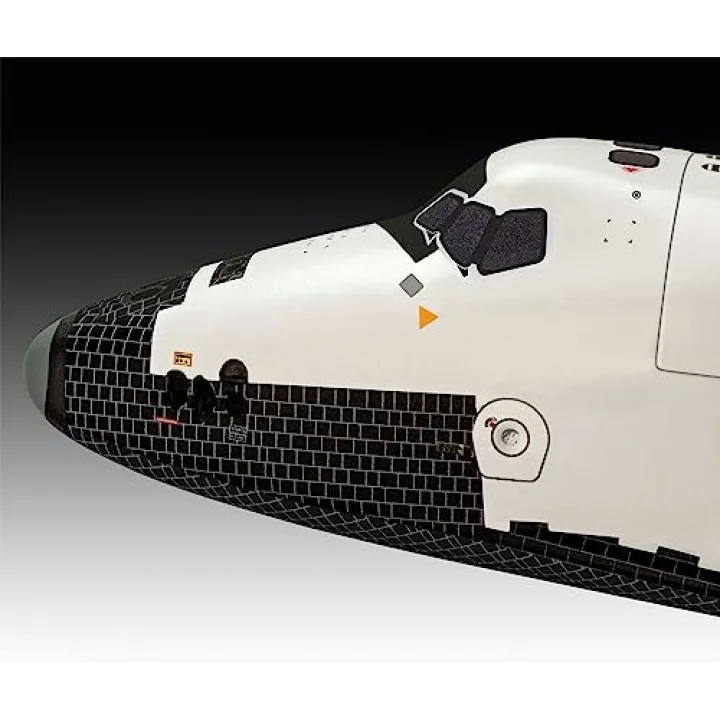 G.Set James Bond Moonraker Space Shuttle