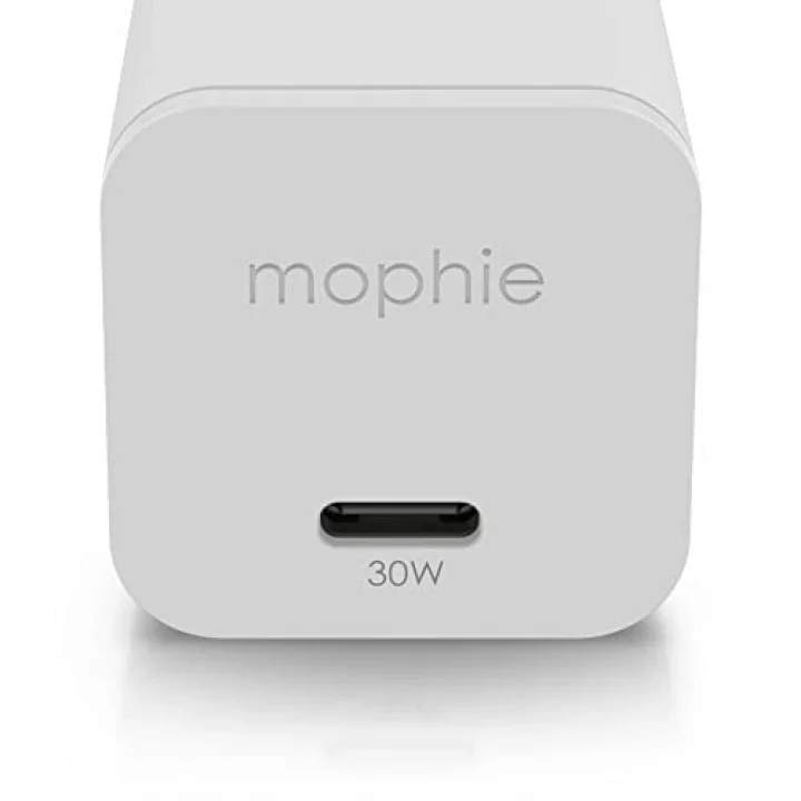 Güç Adaptörü GaN 30W USB-C 409908422