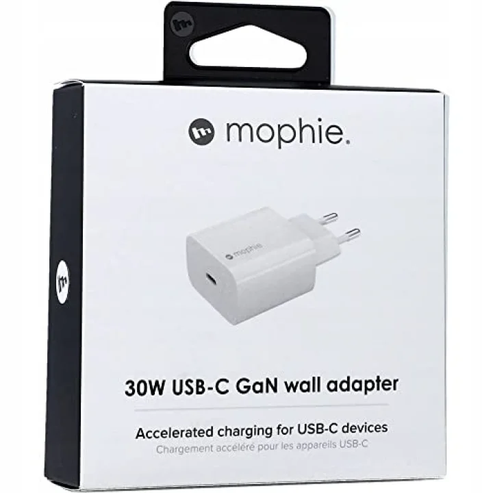 Güç Adaptörü GaN 30W USB-C 409908422