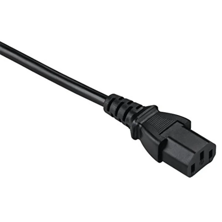 Güç Kablosu PC Siyah 1.5m