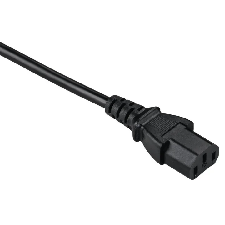 Güç Kablosu PC Siyah 1.5m