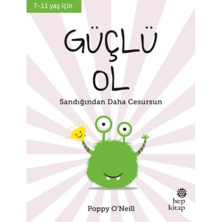Güçlü Ol