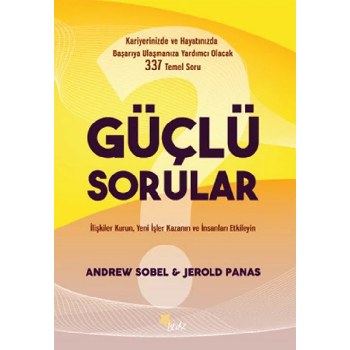 Güçlü Sorular