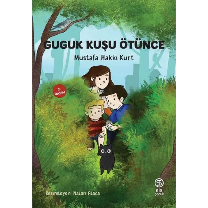 Guguk Kuşu Ötünce
