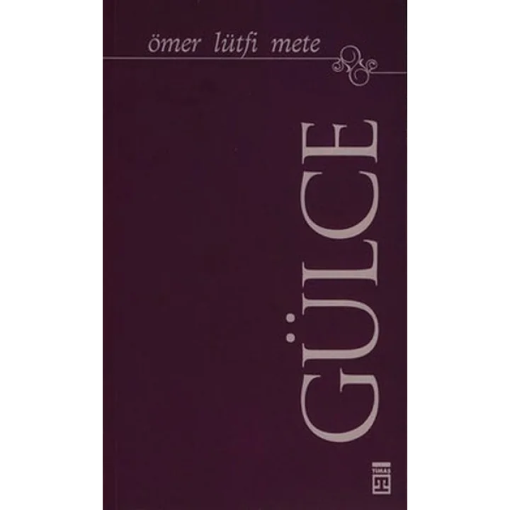Gülce