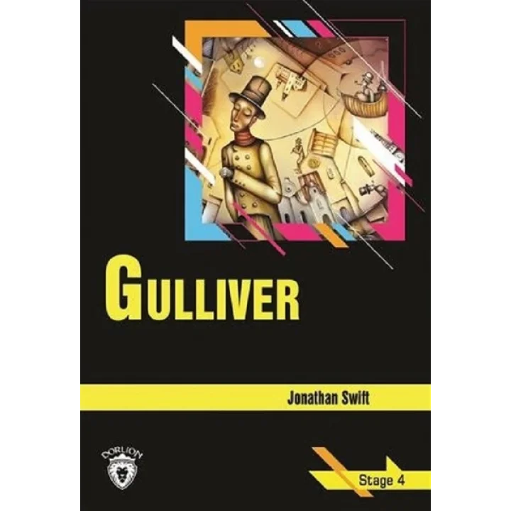Gulliver-Stage 4