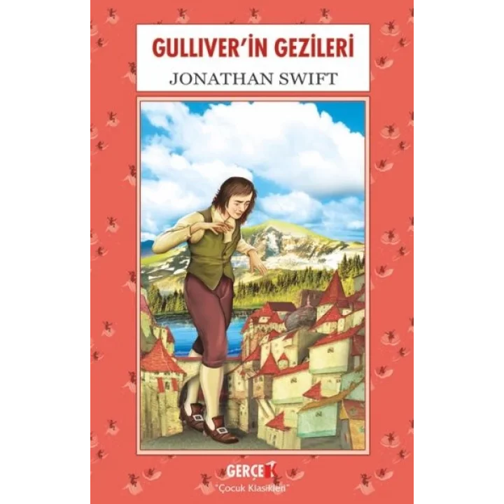 Gullıver’in Gezileri