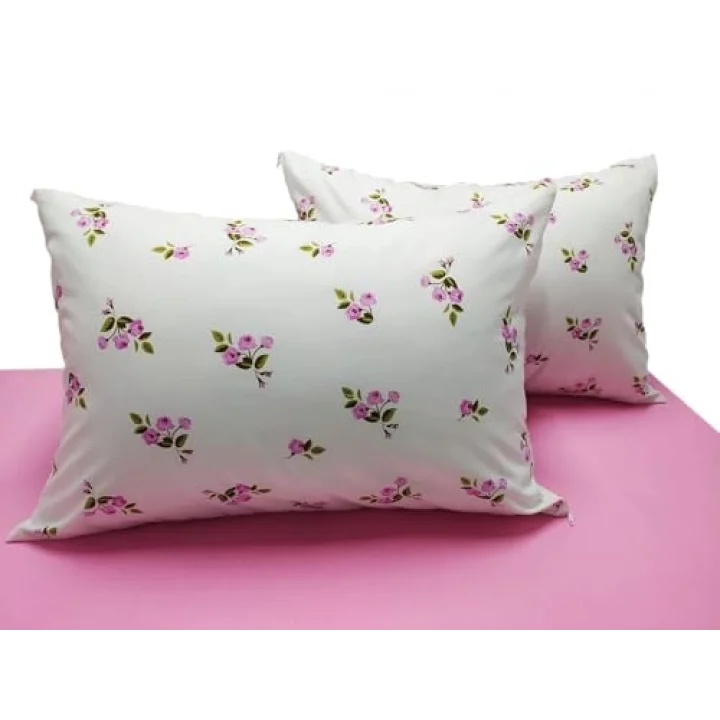 güllüce ev tekstil Yastık Kılıfı (2adet) 50x70cm yk-194