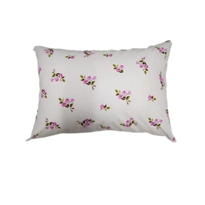 güllüce ev tekstil Yastık Kılıfı (2adet) 50x70cm yk-194