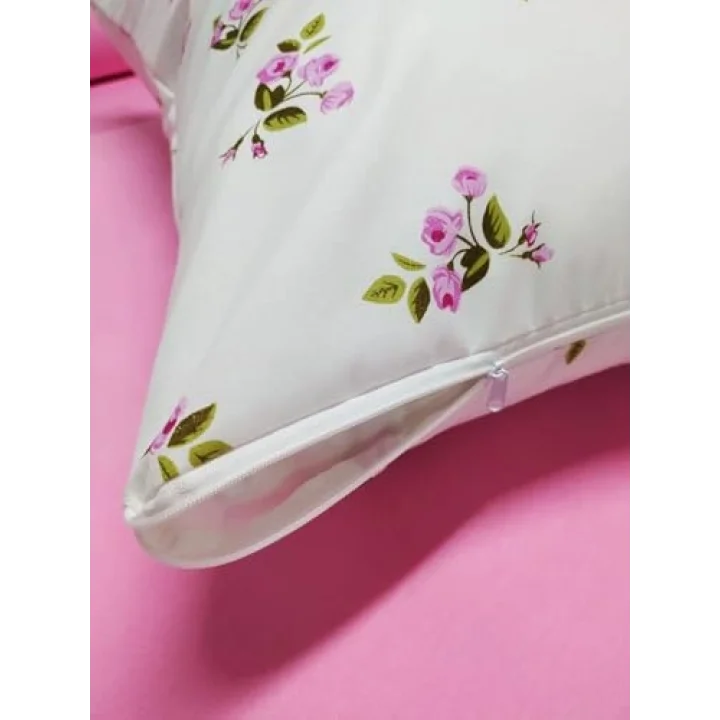 güllüce ev tekstil Yastık Kılıfı (2adet) 50x70cm yk-194