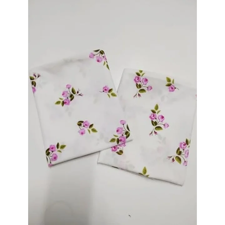 güllüce ev tekstil Yastık Kılıfı (2adet) 50x70cm yk-194