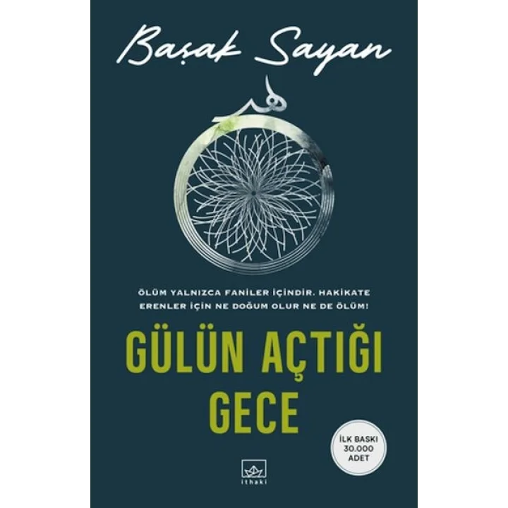 Gülün Açtığı Gece