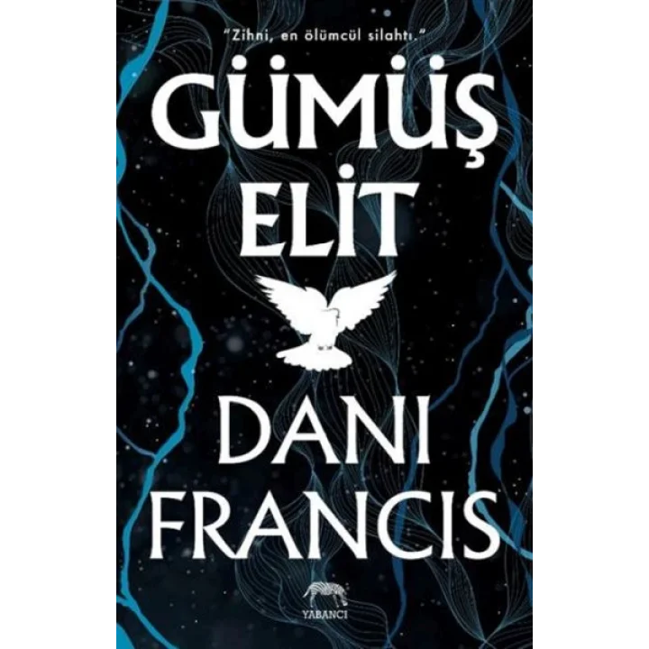 Gümüş Elit (Ciltli)