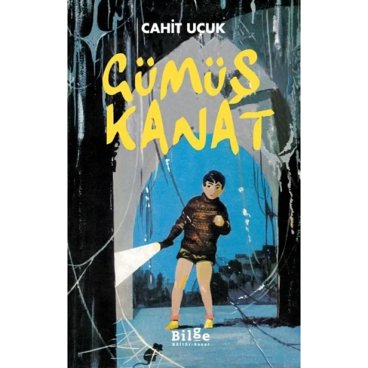Gümüş Kanat