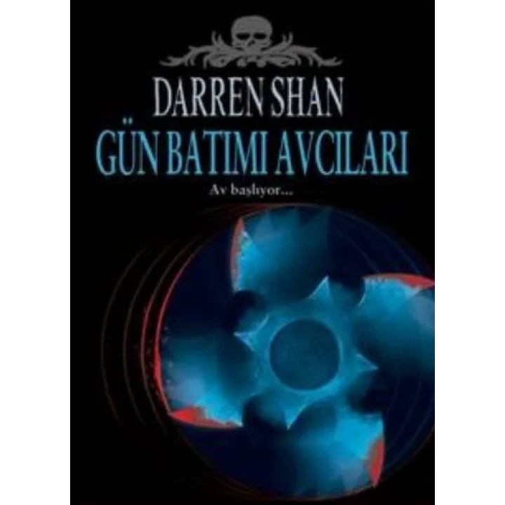 Gün Batımı Avcıları