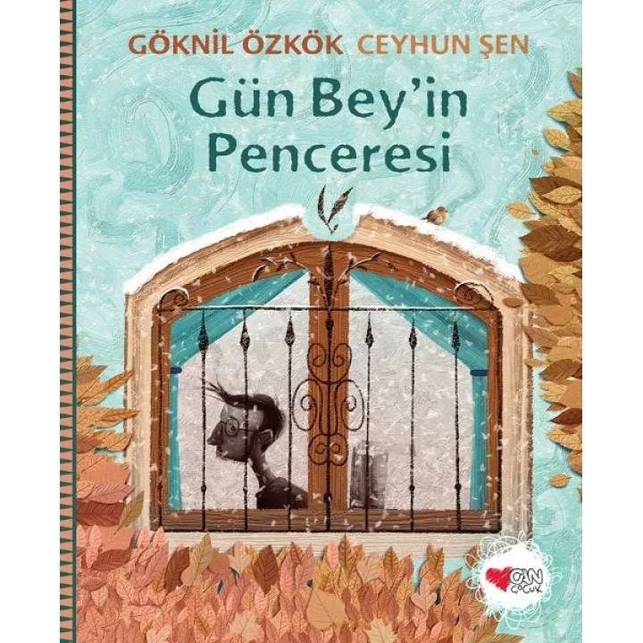 Gün Bey’in Penceresi