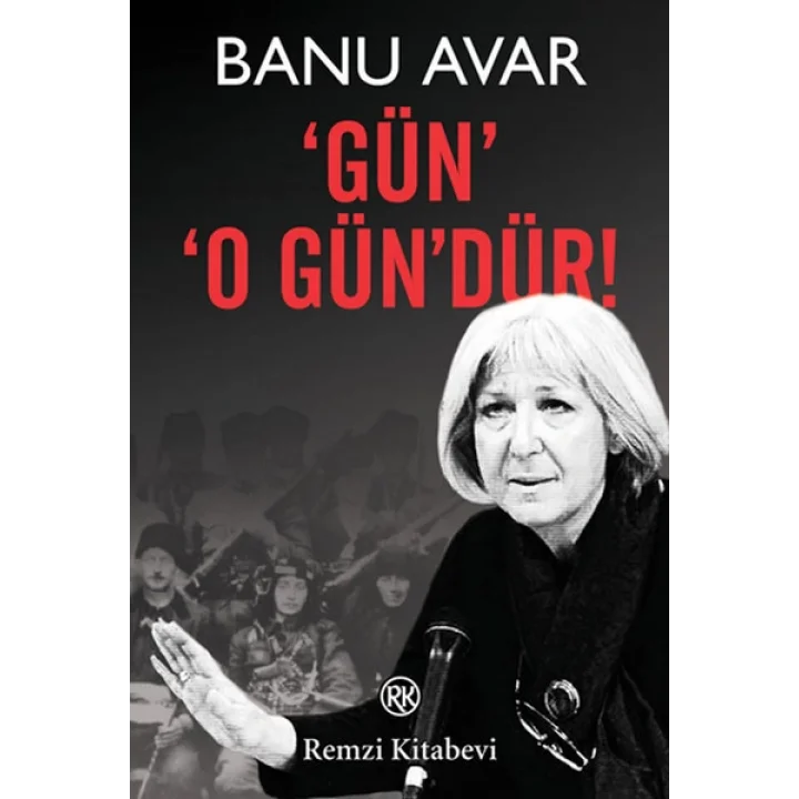 Gün O Gündür!
