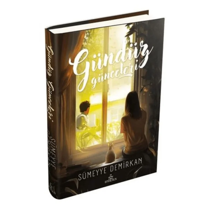 Gündüz Günceleri (Ciltli)