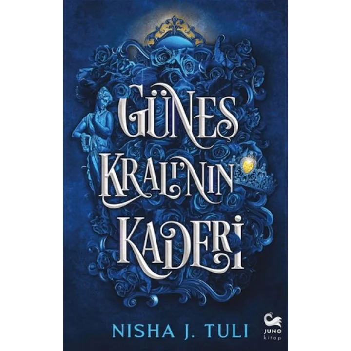 Güneş Kralının Kaderi