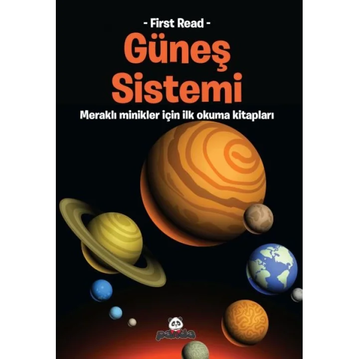 Güneş Sistemi