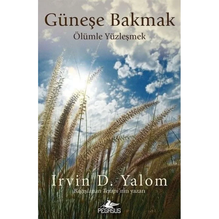 Güneşe Bakmak Ölümle Yüzleşmek