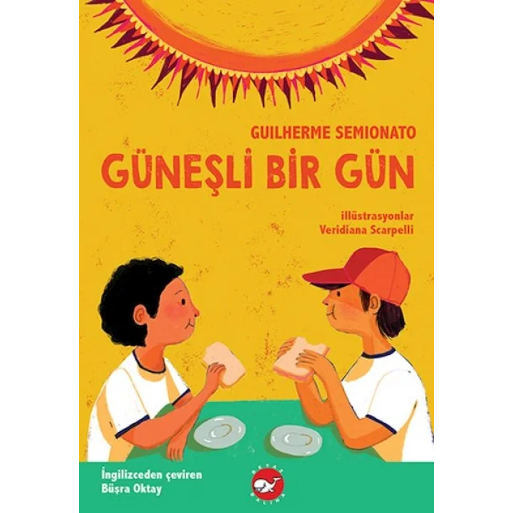 Güneşli Bir Gün