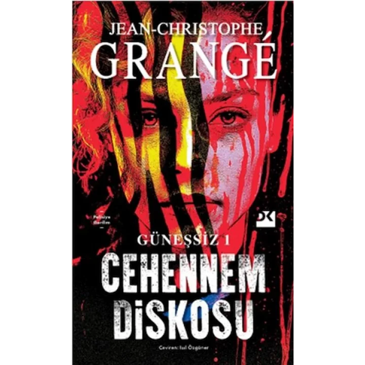 Güneşsiz: 1 - Cehennem Diskosu