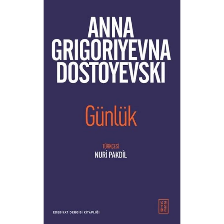 Günlük