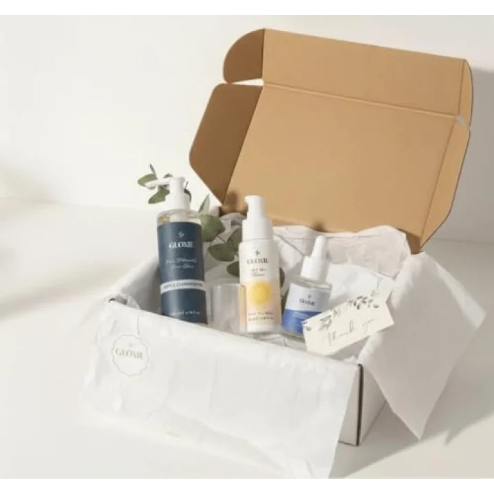 Günlük Temizleme & Koruma Seti (3lü)