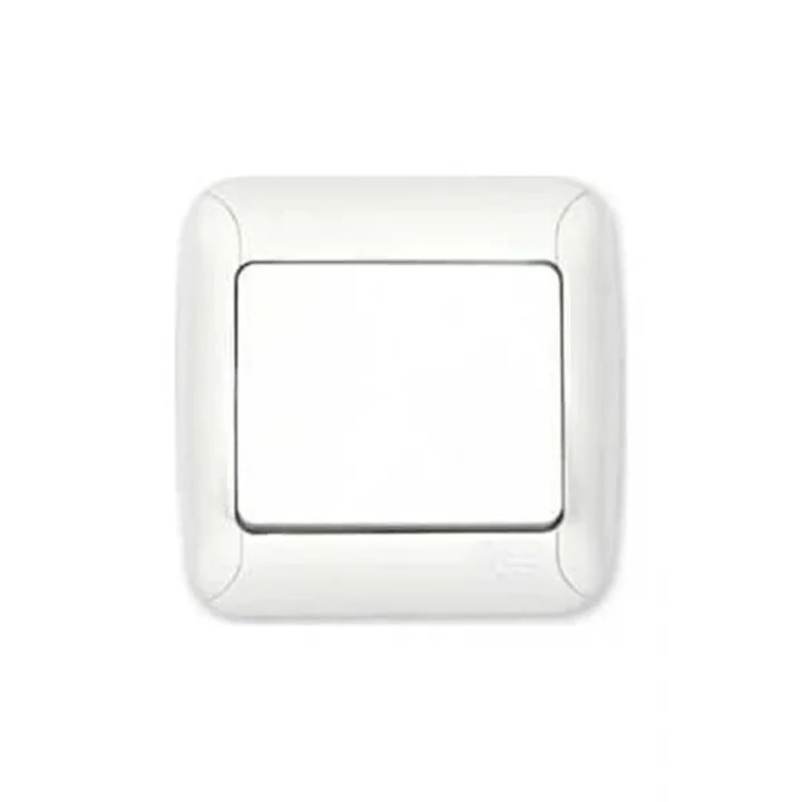 Mey İthalat® Günsan Fantasy Beyaz Anahtar