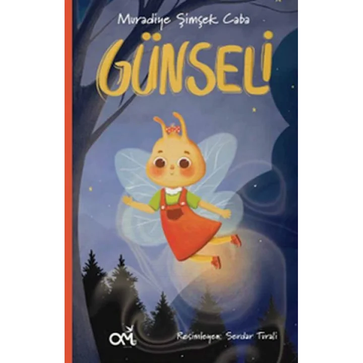 Günseli