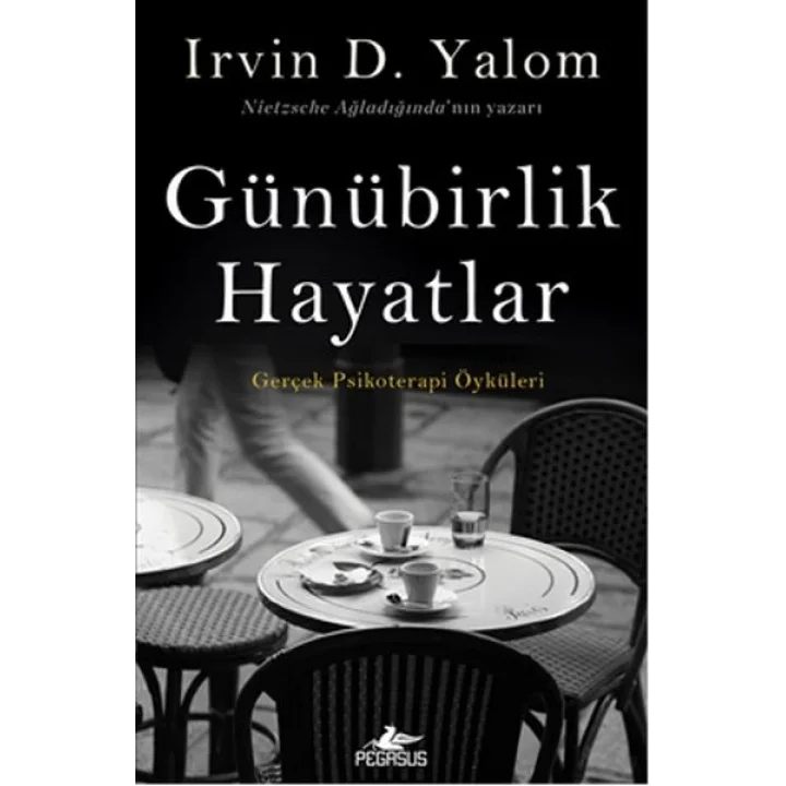 Günübirlik Hayatlar