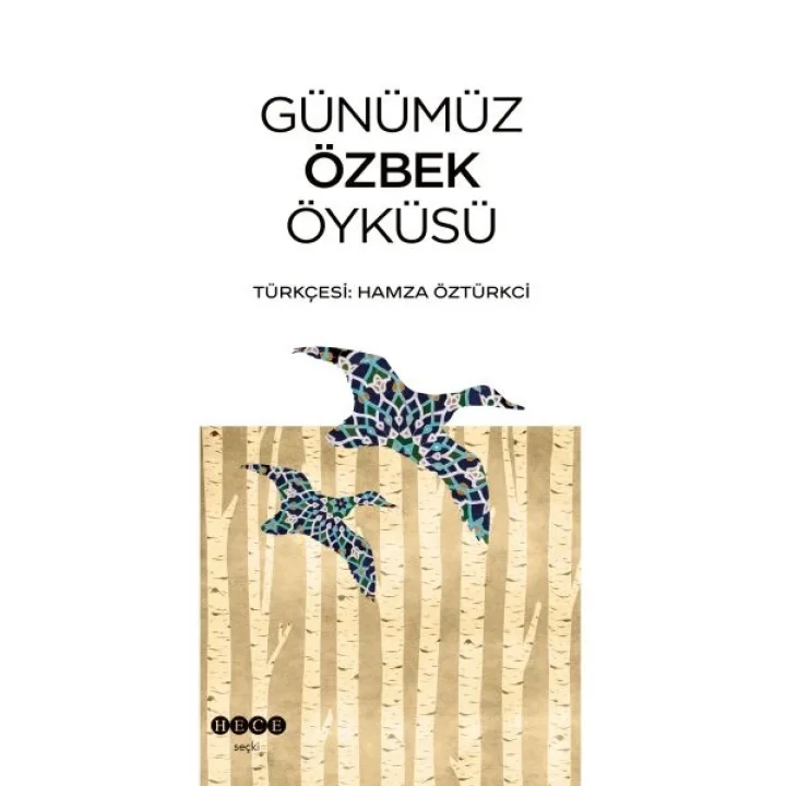 Günümüz Özbek Öyküsü