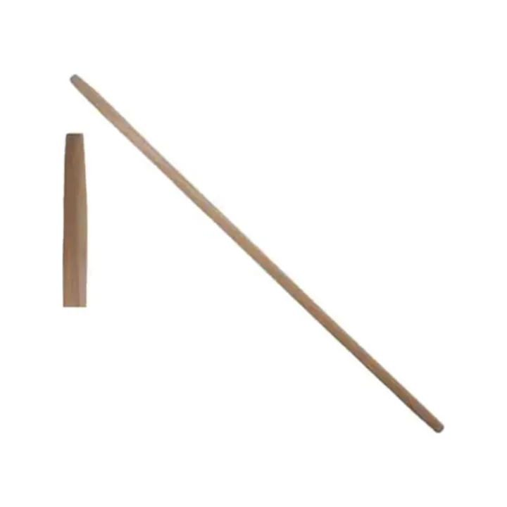 Mey İthalat® Gürgen Tırmık Sapı Torna