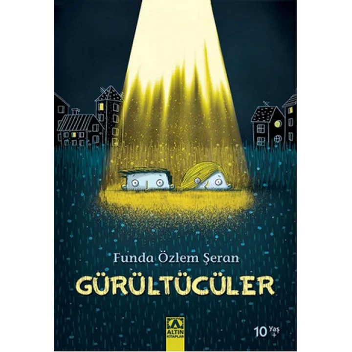 Gürültücüler
