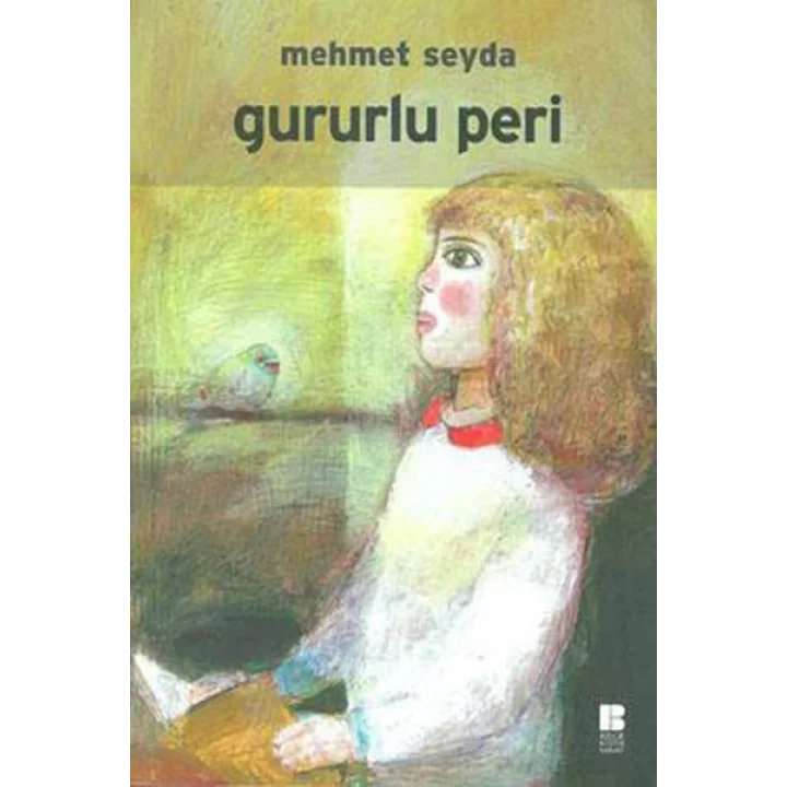 Gururlu Peri
