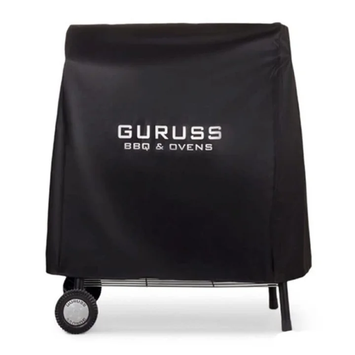 Guruss CG-050 Kömürlü Barbekü Mangal Tam Set